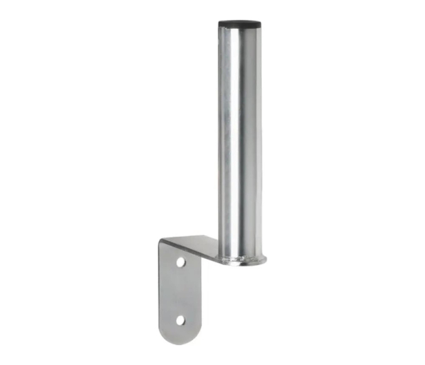 ExtraLink S200 Uchwyt murowy/balkonowy 200mm stal ocynk - 1543524 - zdjęcie